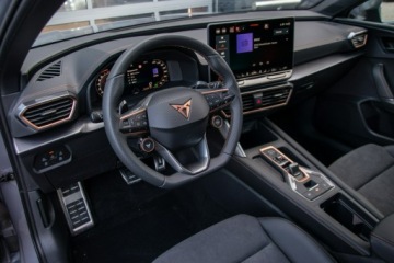 Cupra Leon II Hatchback Facelifting 1.5 eTSI MHEV 150KM 2026 Cupra Leon 1.5 eTSI 150 KM DSG - Dostępny od, zdjęcie 30