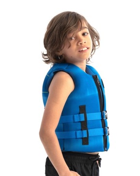 Jobe Neo Life Vest Blue 152 Детский жилет