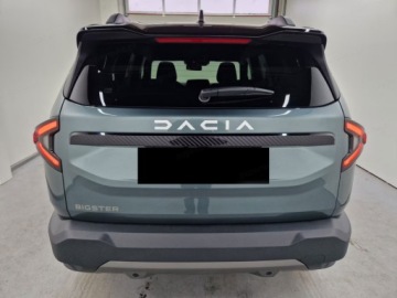 Dacia Bigster 1.2 mild hybrid 140 140KM 2026 Od ręki - Journey LPG 1.2 mHEV 140KM / dach panoramiczny, zdjęcie 3