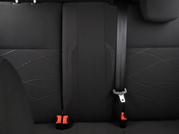 Ford Fiesta VII Hatchback 3d Facelifting 1.0 EcoBoost 100KM 2014 Ford Fiesta 1.0 EcoBoost, Klima, Parktronic,ALU, zdjęcie 9