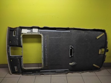 ПОТОЛОК SEAT EXEO COMBI