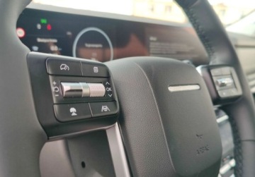 Hyundai Santa Fe V SUV 1.6 T-GDI HEV 239KM 2025 Hyundai Santa Fe HYBRID 2025 1.6T-GDI Automat 239KM 4WD Platinum OD REKI, zdjęcie 34