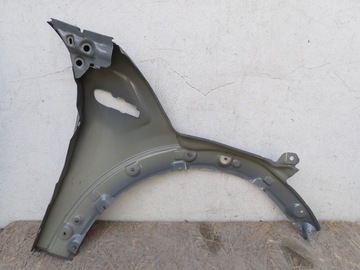 BLATNÍK LEVÝ PŘEDNÍ MINI COOPER F55 F56 F57 2013-2024R