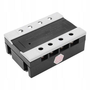 5KW 3-fazowy elektroniczny transformator serwo