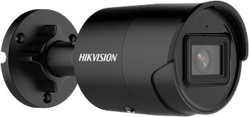 Kamera IP Hikvision DS-2CD2043G2-IU 4Mpx 2.8mm IR40 IP67 PoE Audio AcuSense