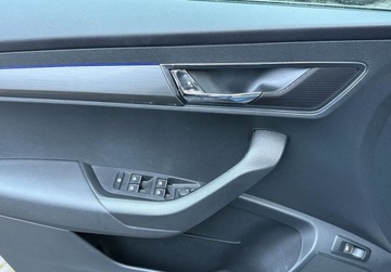 Skoda Kodiaq I SUV 2.0 TDI 150KM 2019 Skoda Karoq Salon Polska, Serwis ASO, Navi, Kamera Czujniki 2.0 Diesel, zdjęcie 18