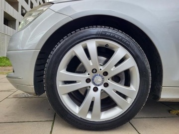 Mercedes Klasa C W204 Kombi T204 1.6 180 K BlueEFFICIENCY 156KM 2009 MERCEDES-BENZ C180 KOMPRESSOR, 1.6l benzyna 156KM*Salon PL*Sprawny, zdjęcie 33