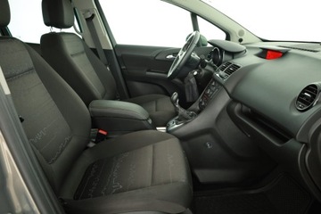 Opel Meriva II Mikrovan Facelifting 1.4 Turbo ECOTEC 120KM 2014 Opel Meriva 1.4 Turbo, Salon Polska, zdjęcie 6