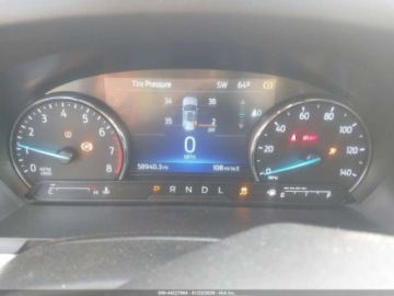 Ford Explorer VI 2023 Ford Explorer XLT 2023 2.3 Benzyna 300KM, zdjęcie 10