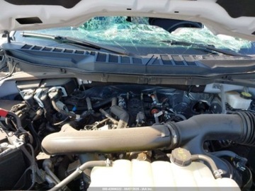 Ford 2024 Ford F150 Lariat 2024 3.5l 3.5 Benzyna 400KM, zdjęcie 9