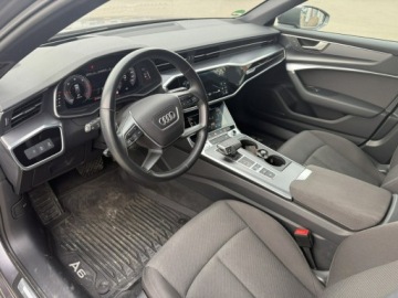 Audi A6 C8 Avant 2.0 40 TDI 204KM 2020 Audi A6 Avant Virtual Cockpit*CarPlay*Ksenon, zdjęcie 17