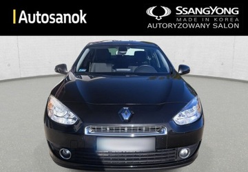 Renault Fluence Sedan 1.5 dCi FAP 110KM 2012 Renault Fluence Renault Fluence 1.5DCi Privilege Zadbany Serwisowany, zdjęcie 1