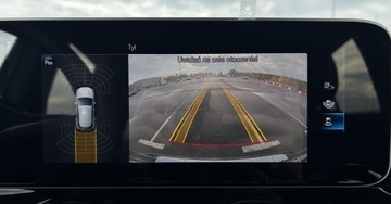 Mercedes GLA II Off-roader 1.3 200 163KM 2020 Mercedes-Benz GLA Salon PL Od Dealera AMG 7G-DCT Navi Kamera Czujniki LED, zdjęcie 14