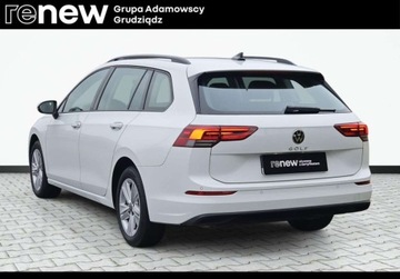 Volkswagen Golf VIII Variant 2.0 TDI 115KM 2023 Volkswagen Golf 2.0 TDI 115KM 1WL SalonPL Czujniki Grupa Adamowscy 2.0, zdjęcie 6