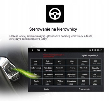 Радио GPS-навигация CarPlay 4 ГБ 64 ГБ для Kia Carens RP 3 III 2013-2019 гг.