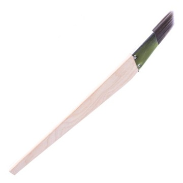Pędzel MOTIVE / V-PRO DO PASKÓW 18MM STRIPE, 050 592, przystrzyżone włosie