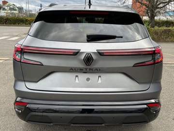 Renault Austral 2024 Od ręki - Iconic Esprit Alpine 1.3 TCe mHEV 160KM / Harman Kardon, zdjęcie 4