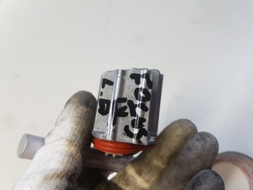 MĚNIČ MODUL LED FORD FOCUS IV MK4 HB 18-
