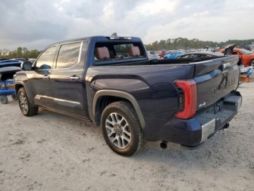 Toyota Tundra II 2022 Toyota Tundra Crewmax Platinum 2022 3.4 Benzyna 389KM, zdjęcie 1