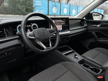 Volkswagen Tayron 2025 Volkswagen Tayron Kamera 360! Matrix HD! Hak! Temp, zdjęcie 8