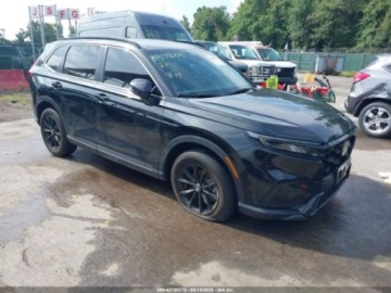 Honda CR-V VI 2024 Honda CR-V 2024 HONDA CR-V HYBRID SPORT-L 2.0 Hybryda 145KM, zdjęcie 9