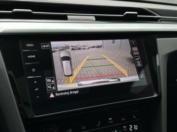 Volkswagen Arteon Shooting Brake R 2.0 TSI 320KM 2022 Volkswagen Arteon 2.0TSI 320KM 4X4 R DSG l DCC, Pa, zdjęcie 29