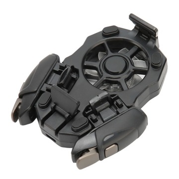 AK03 ОХЛАЖДАЮЩИЙ ВЕНТИЛЯТОР ДЛЯ ИГРОВОГО ТЕЛЕФОНА