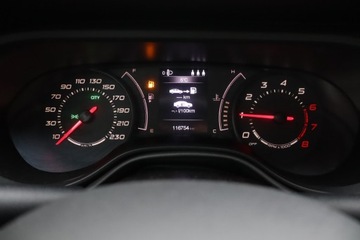 Fiat Tipo II Sedan 1.4 95KM 2019 Fiat Tipo 1.4 16V, Salon Polska, 1. Właściciel, zdjęcie 10
