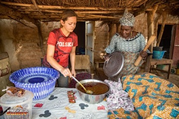 Термоактивная футболка Suzuki V-Strom DL650