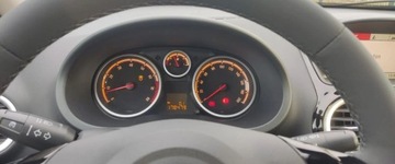 Opel Corsa D Hatchback 1.4 Twinport ECOTEC 90KM 2009 Opel Corsa 1.4 BENZ ,bezwypadek ,nawigacja panorama dach,maxi wersja 1.4, zdjęcie 12