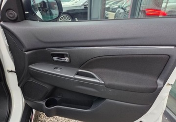 Citroen C3 Aircross  2013 Citroen C4 Aircross 1.6Hdi 115km Led Xenon Kamera Isofix Klima Navi Oplaco, zdjęcie 12