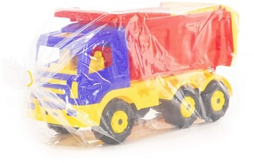 ПРЕМИУМ-САМОСВАЛ 67 СМ АВТОМОБИЛЬ ВЕЙДЕР-ПОЛЕСЬЕ