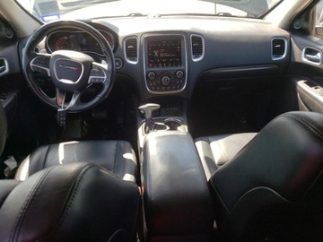 Dodge Durango III 3.6 V6 294KM 2019 Dodge Durango Citadel 2019 3.6l 3.6 Benzyna 295KM, zdjęcie 8
