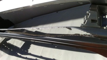 VW PASSAT B8 3G0 ПЕРЕДНИЙ БАМПЕР 4xPDC