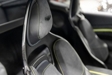 Aston Martin 2023 Aston Martin Vantage F1 Edition. V8. 535 KM. PL., zdjęcie 36