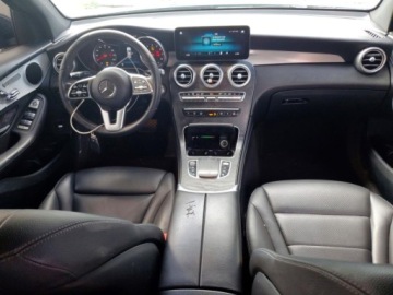 Mercedes GLC C253 2021 Mercedes-Benz GLC 2021 MERCEDES-BENZ GLC 300 2.0 Benzyna 300KM, zdjęcie 7