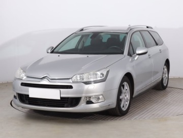 Citroen C5 III Tourer 2.0 HDi FAP 163KM 2015 Citroen C5 2.0 HDi, Navi, Klima, Klimatronic, zdjęcie 1