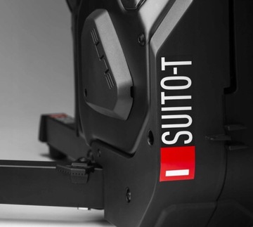 Интерактивный тренажер Elite SUITO-T + подставка
