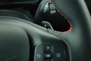 Ford Focus IV Hatchback Facelifting 1.0 EcoBoost MHEV 155KM 2023 Ford Focus 1.0 MHEV, Salon Polska, 1. Właściciel, zdjęcie 14