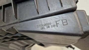 POUZDRO FILTRU VZDUCHU INSIGNIA SAAB 9-5 95 NG 2.0 TID CDTI 55560889