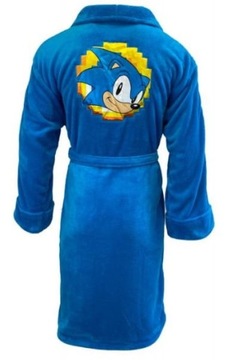 SEGA Соник халат