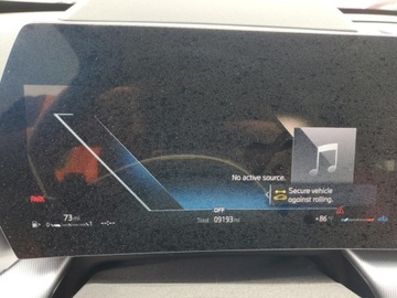 BMW X1 U11 2023 BMW X1 xDrive28i 2023 2.0l 2.0 Benzyna 241KM, zdjęcie 9