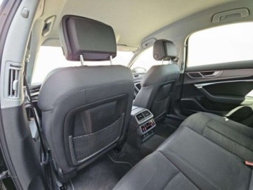 Audi A6 C8 Limousine Plug-In Facelifting 2.0 55 TFSI e 367KM 2025 Audi A6 Limousine kamery 360, head up, BO, aktywny tempomat, matrixy 2.0, zdjęcie 29