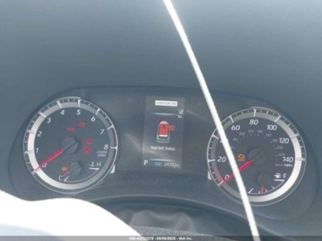 Toyota Highlander III 2022 Toyota Highlander Toyota Highlander 3.5 Benzyna 295KM, zdjęcie 8