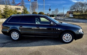 AUDI A4 B5 KOMBI RÁMEČKU SKEL LIŠTA CHRÓM OKENNÍ ZDOBENÍ DEKORATIVNÍ