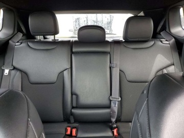 Jeep Compass II 2024 Jeep Compass Latitude 2024 2.0l 2.0 Benzyna 200KM, zdjęcie 10