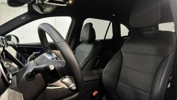 Mercedes GLC C254/X254 SUV 2.0 220d MHEV 197KM 2024 Mercedes GLC 300 300 DE 4-MATIC Avangarde, zdjęcie 9