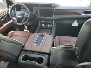  GMC Yukon Xl Denali Ultimate 2023 6.2l 6.2 Benzyna 420KM, zdjęcie 8