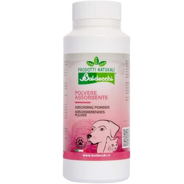 Порошок Baldecchi 90 г + ShowTech No More Tear 250 мл