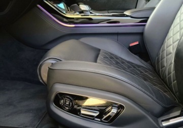 Audi A8 D5 S8 Facelifting 4.0 TFSI 571KM 2024 Audi S8 Salon PL Gwarancja 2029 Cyfrowe Matrix Kamery 360 Bang Advanced, zdjęcie 9